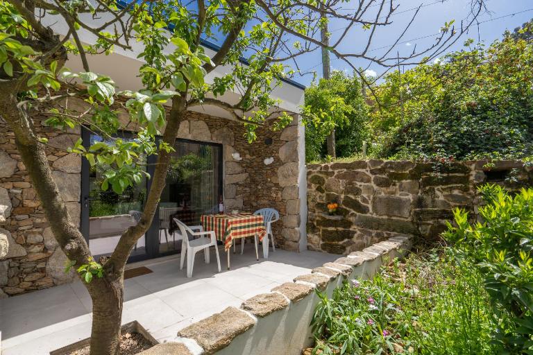 Quinta De Fundevila -quinta privada - B&B Cabeceiras de Basto