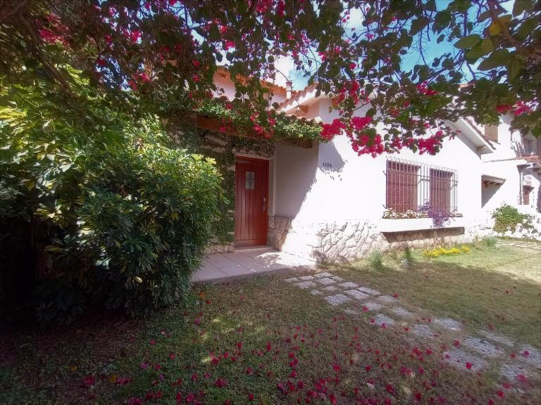 Casa Lucerna - Ferienwohnung Córdoba