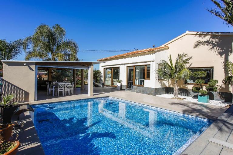 015 Villa Zen - B&B Denia
