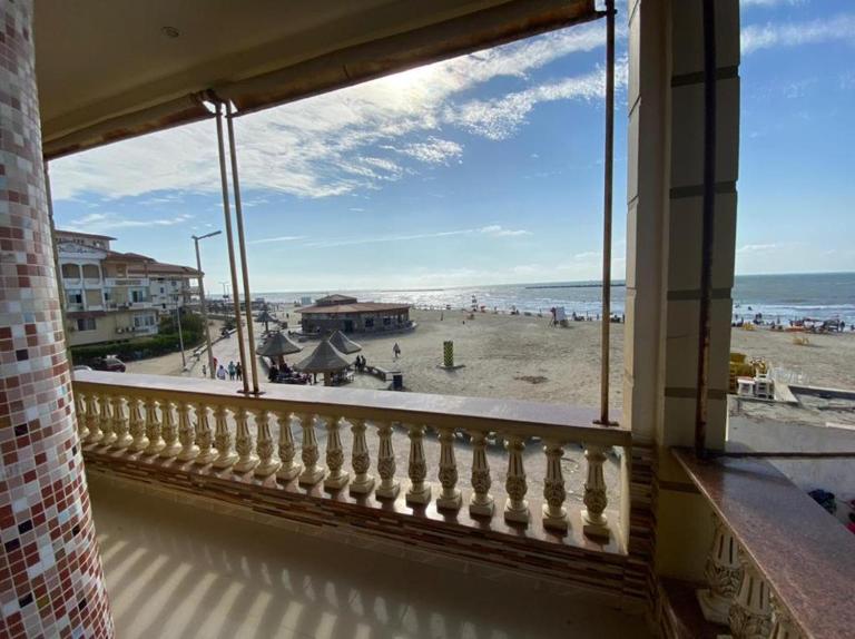 Villa Teba - Marouf Group - B&B Râs el-Barr