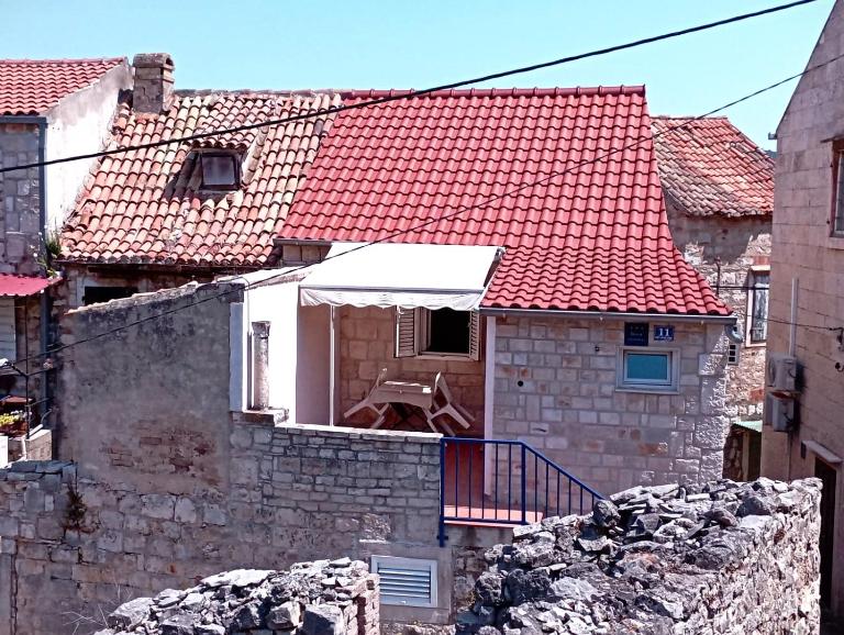 Ana Apartments - B&B Vis