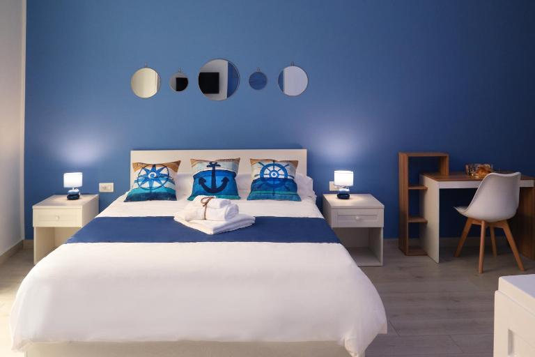 Ancora B&B - Ferienwohnung Castellammare di Stabia