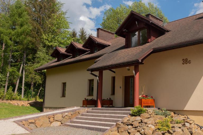 Apartamenty Sadowy - B&B Wisła