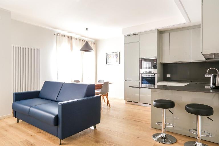 Treviso City Town 3 - B&B Treviso