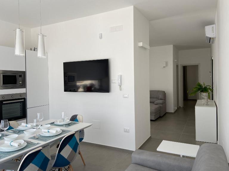 Abate Filippo apartment - B&B Nardò