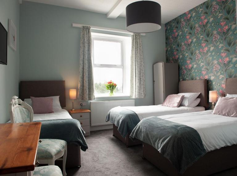 Duchy House Bed and Breakfast - Ferienwohnung Princetown