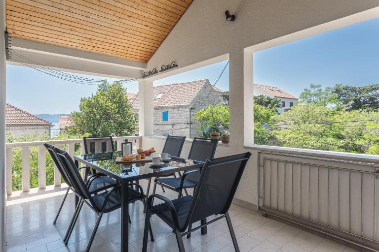 Center apartment Golden Ray - B&B Bol