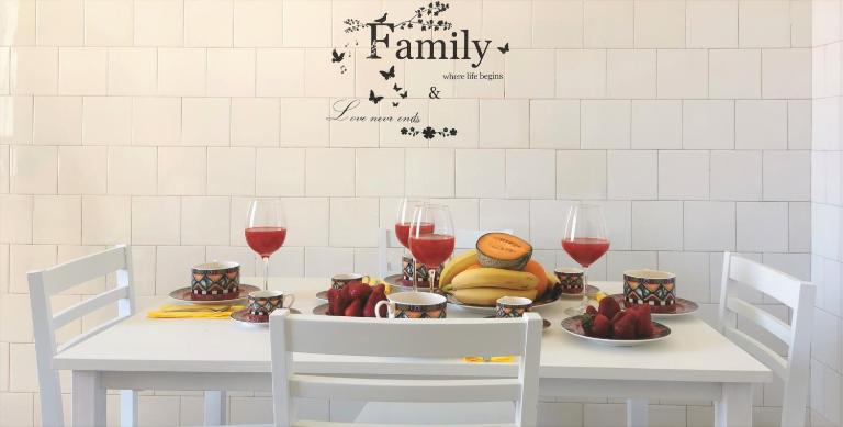 casa mare incantevole - B&B Alguer