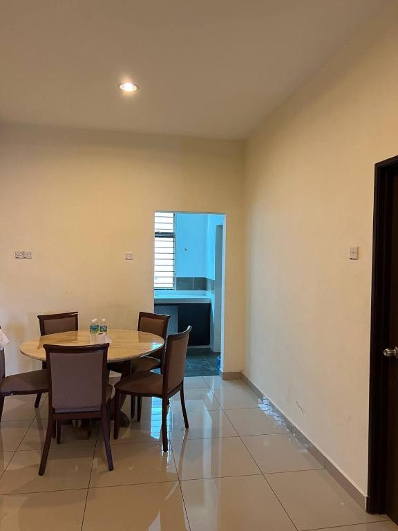 Liner Hotel & Homestay Taiping - Ferienwohnung Simpang