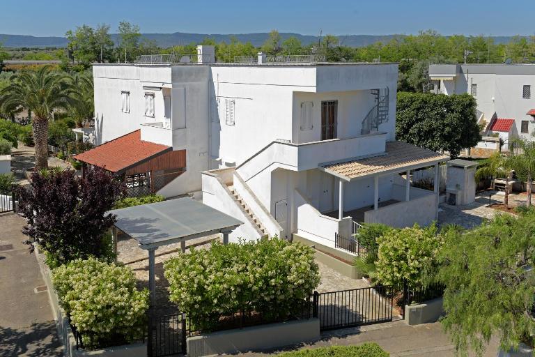 Villetta Terme di Torre Canne - B&B Torre Canne