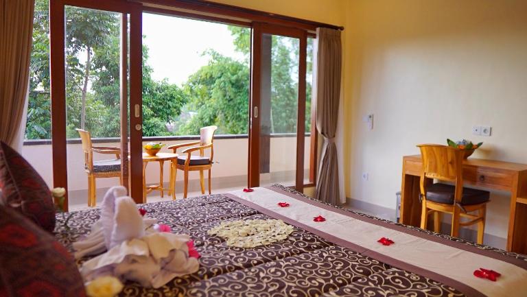 Alam Dewa - B&B Ubud