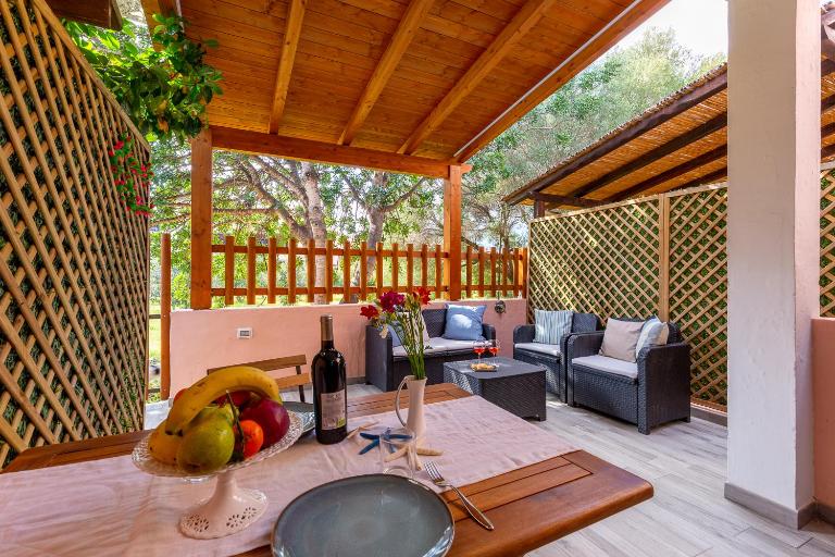 Mariposa Blu - B&B Villasimius