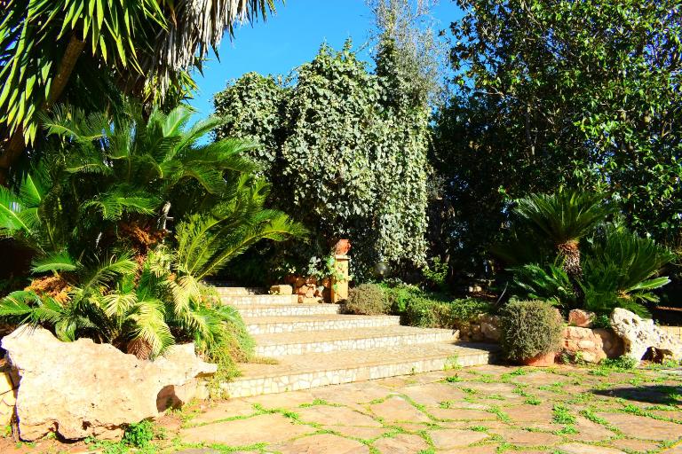 Villa immersa nel verde(*Servizi ALL INCLUSIVE*) - B&B Copertino