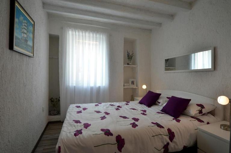 Apartment ALESSIA - Bed and Breakfast Rovinj