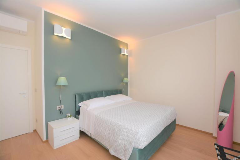 La Dotta apartments - Via Jacopo Barozzi 2 - B&B Bologna