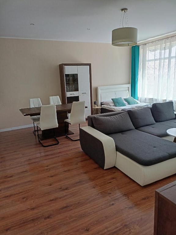 Pokoje gościnne Patrycja - Ferienwohnung Jastrzębia Góra