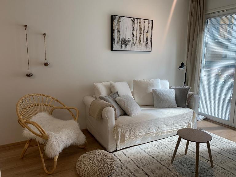 Arctic City Nest - B&B Rovaniemi