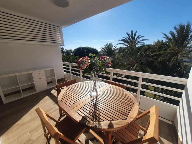 EUROSOL SUNNY BEACH APARTMENT - Bed and Breakfast Torremolinos