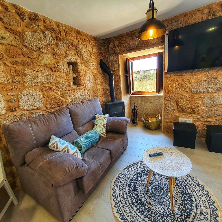 Casa Jalecha - B&B Mugia