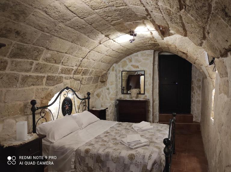 Il Tufo D'amare appartamento affitti brevi - B&B Rutigliano
