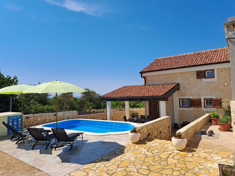 Villa Venkin Dvor - B&B Novalja