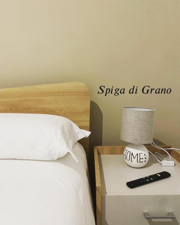 Naturelais - Ferienwohnung Monopoli
