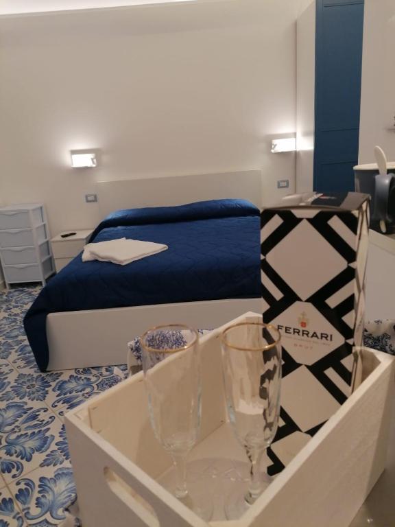 Amalfi Residenza Centrale - B&B Amalfi