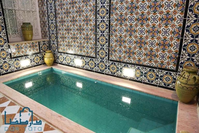 Dar Tata - Chambres d'hôtes Nabeul