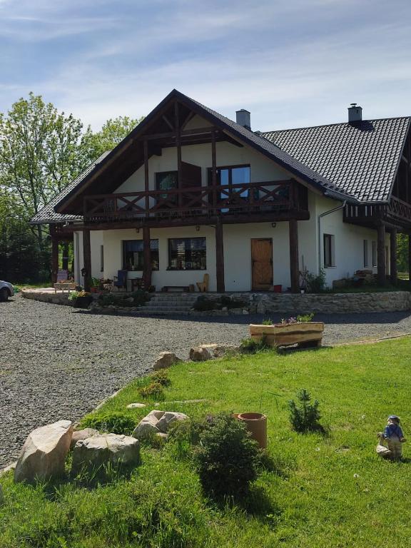 Izerska Zagroda - B&B Świeradów-Zdrój