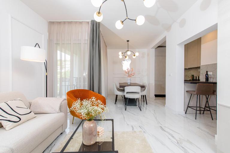 Apartment Cosmopolitan **** - Bed and Breakfast Split