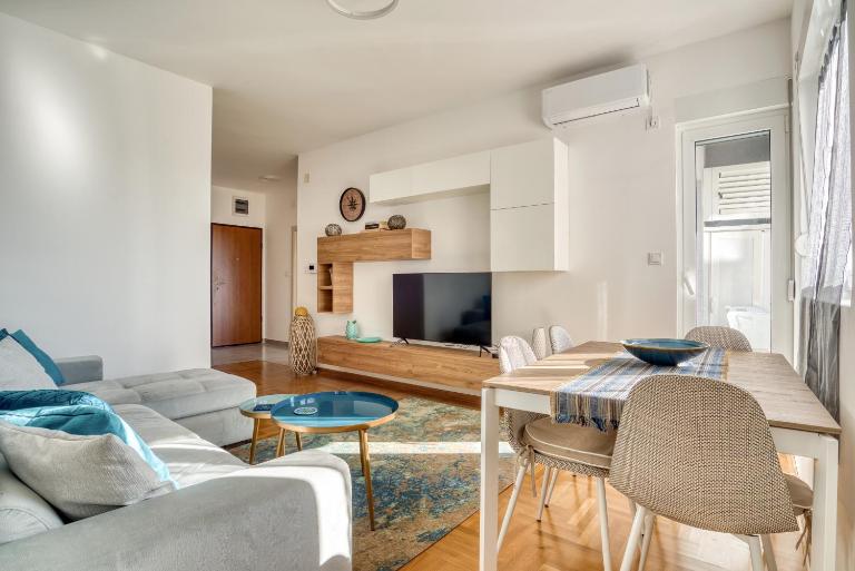 Baby Blue Apartments - B&B Budva