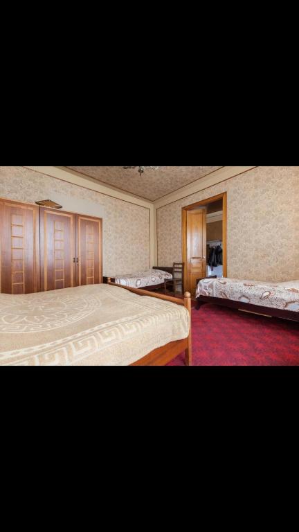 Veriko's Guest Hause - B&B Stepantsminda