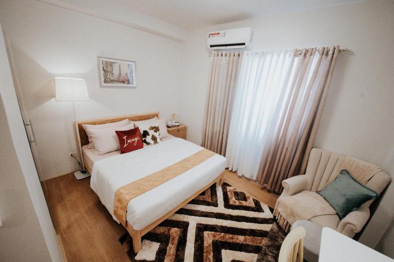 LFCM Condo Home @ Mesatierra Residences Davao City - B&B Davao