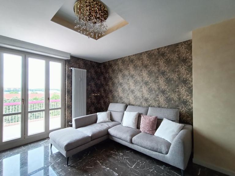 Diva Apartment - Chambres d'hôtes Turin