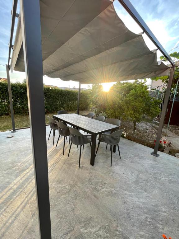 Danijel Apartmans - Ferienwohnung Bibinje