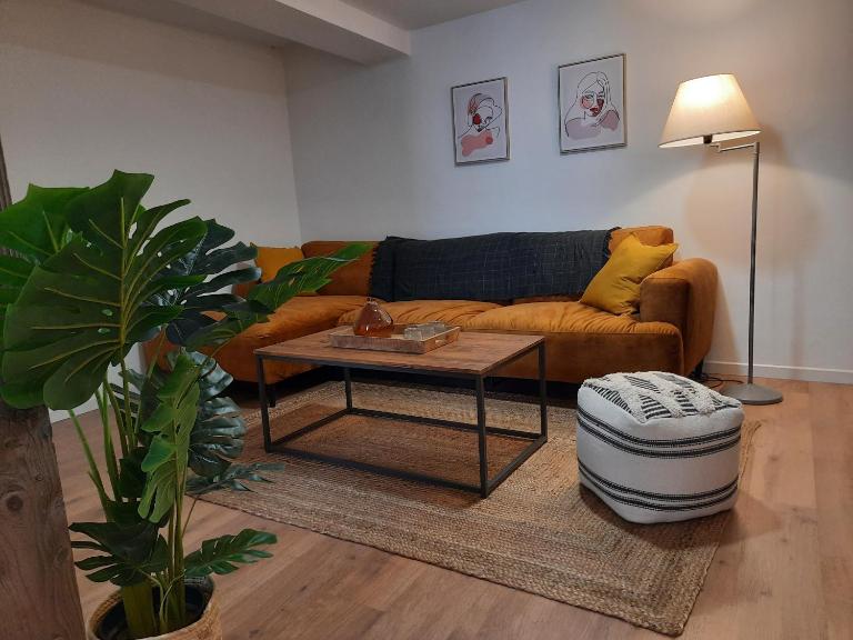 Casa El Viaje - B&B San Leonardo de Yagüe