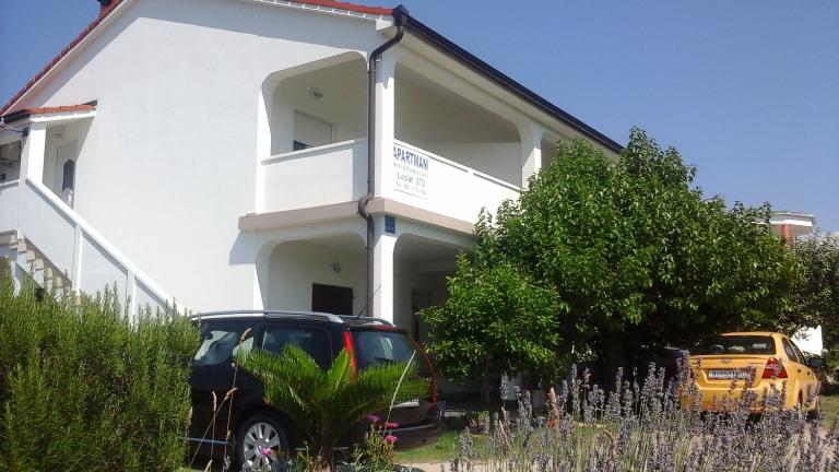 Holiday S&M - Bed and Breakfast Lopar