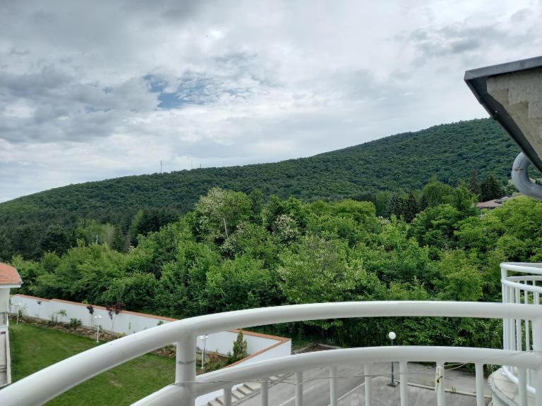 Smeštaj Voli - Borići studio-apartman, Sokobanja - Ferienwohnung Soko Banja