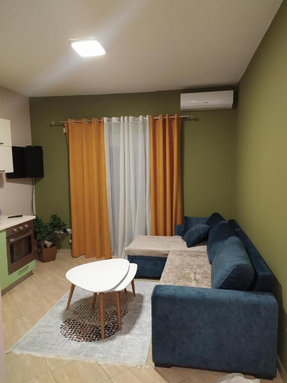 Lungomare Beach Apartments - B&B Vlore