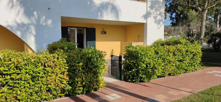 DImOrA SALENTO SAIRON - B&B Torre dell'Orso