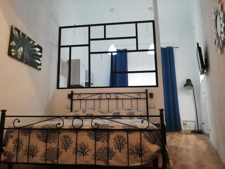 Il loft di Mavy - Chambres d'hôtes La Spezia