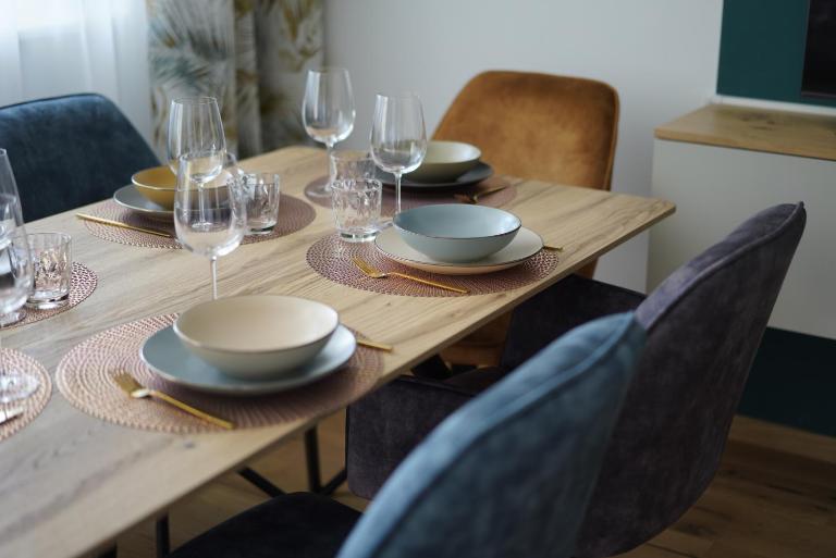 T-Collection Premium Apartments - Chambres d'hôtes Vipiteno