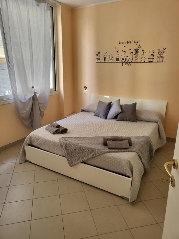 King house - B&B Sanremo