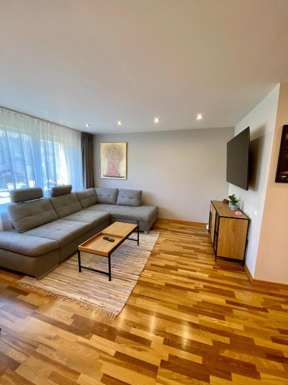 Siguldas apartment - Ferienwohnung Liepāja