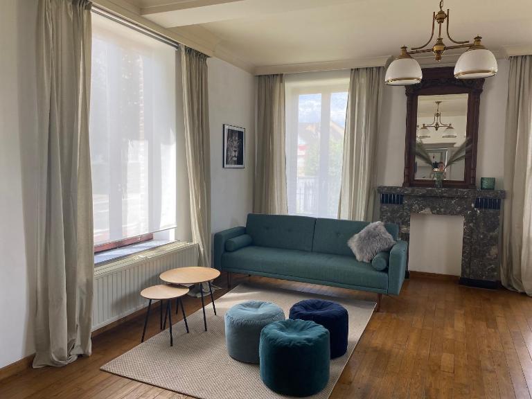 Huis Louis - B&B Kortessem