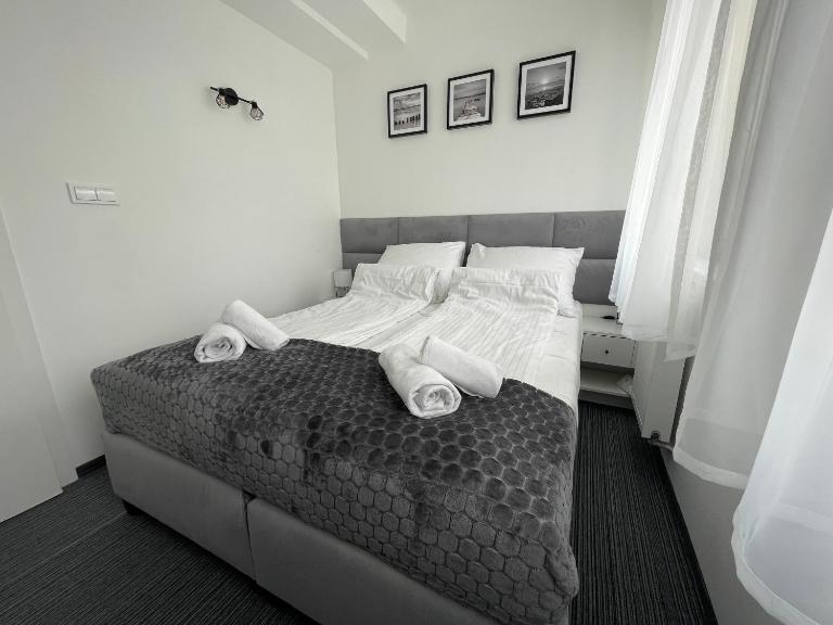 Apartament Planeta Mielno 115 Premium - B&B Mielno