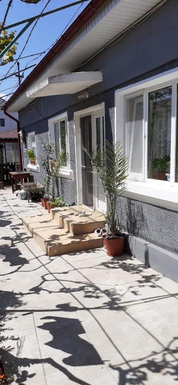 La Anica - B&B Mangalia