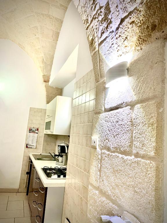 LA PICCOLA DIMORA - Chambres d'hôtes Carovigno