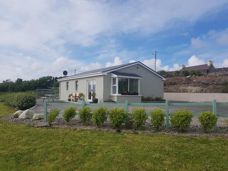 Sea breeze Cottage - B&B Dungloe