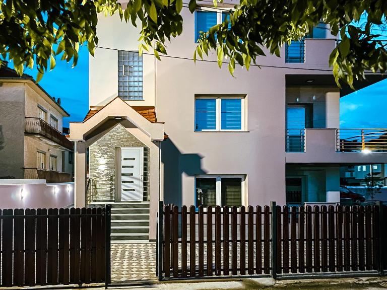 PRILEP NEW BEST APARTMENTS - B&B Prilep